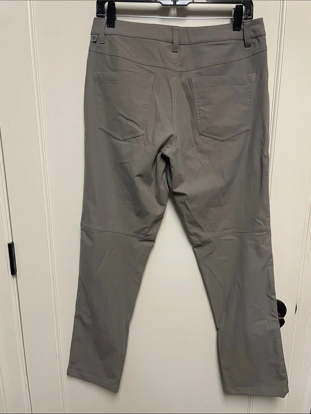 Men’s Lululemon Performance Pants